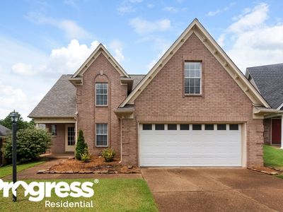 3021 N Woodland Elm Cv, Arlington, TN, 38002