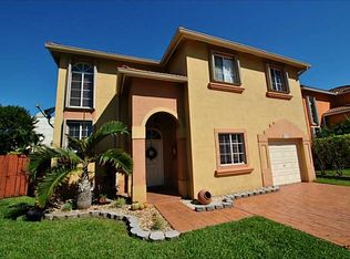 16279 SW 90th Ter, Miami, FL 33196