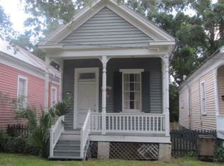 1108 Caroline Ave, Mobile, AL 36604