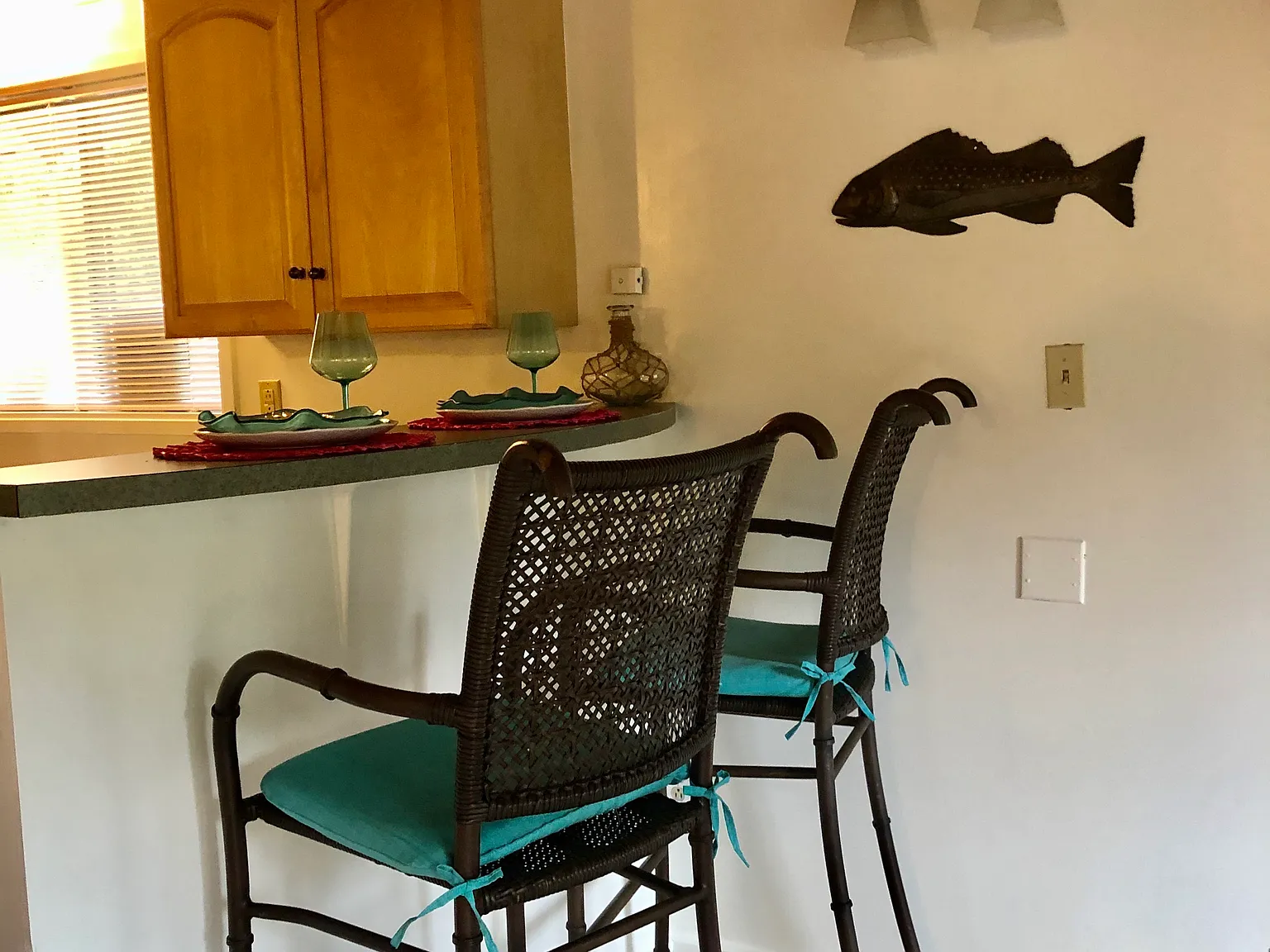 1 bed, 672 sqft, $1,600 — Photo 4