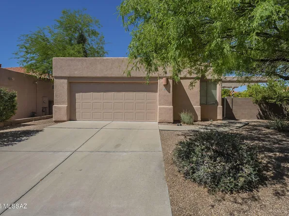 5241 N Sterling Heights Pl, Tucson, AZ 85749