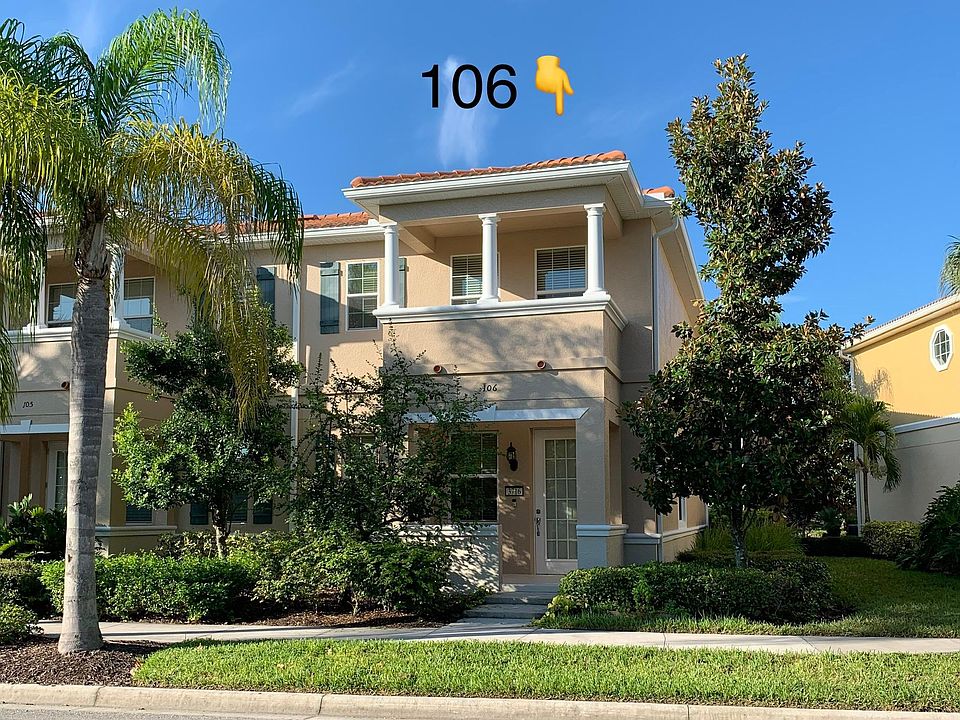 3716 82nd Avenue Cir E APT 106 Sarasota FL 34243 Zillow