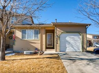 5436 Sunshade Point, Colorado Springs, CO 80923