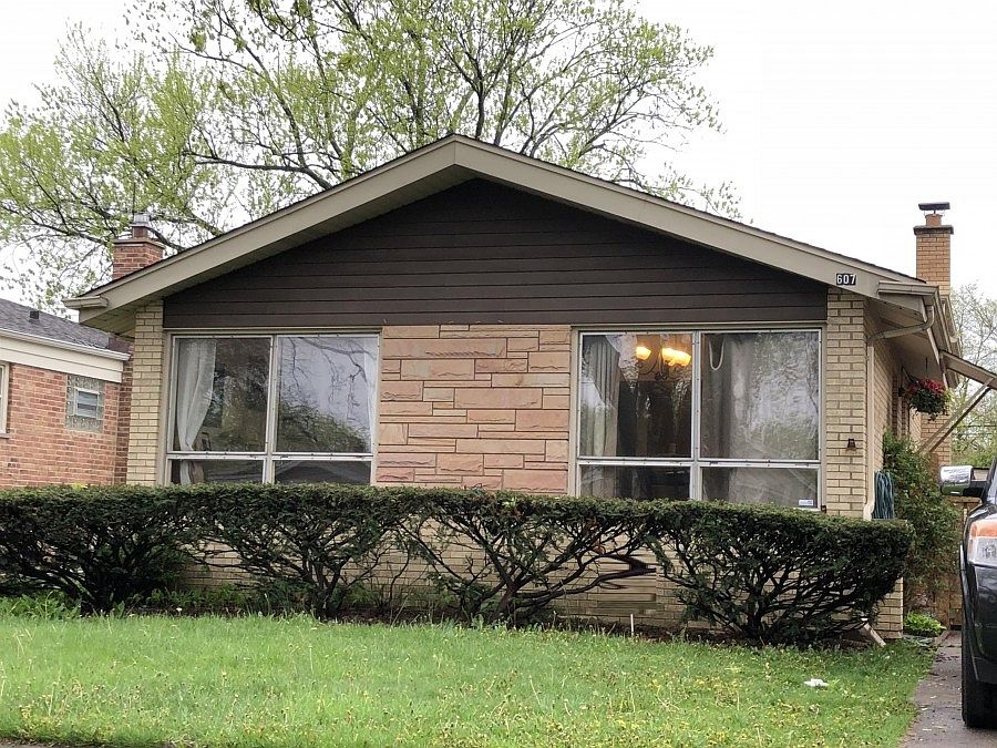 1st image of 607 Lavergne Ave