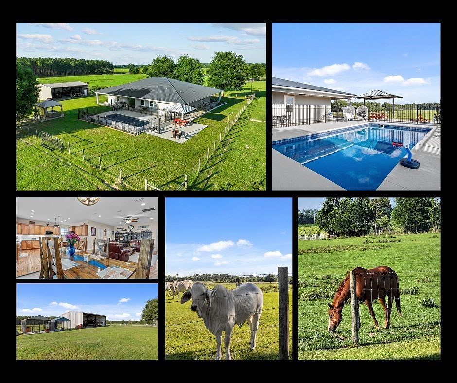 4387 NE County Road 337, High Springs, FL 32643 Zillow