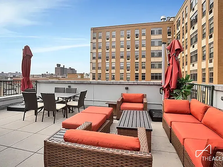 306 W 148th St #3 — Photo 8