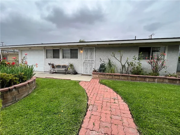 115 N Winton Ave, La Puente, CA 91744
