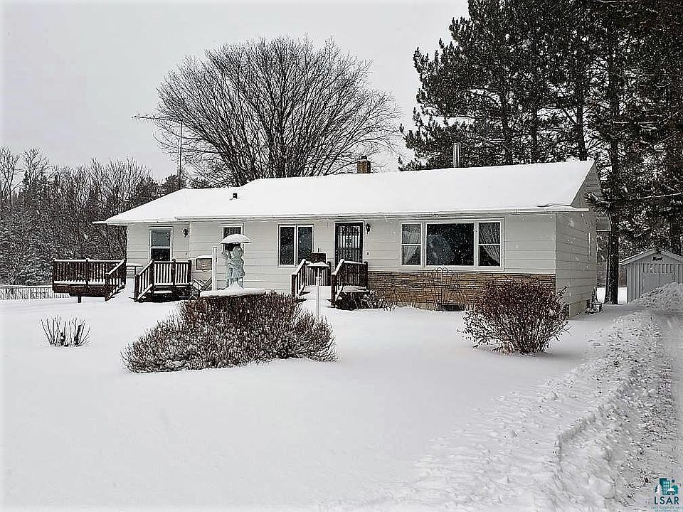 3505 Salo Rd, Embarrass, MN 55732 Zillow