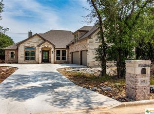 405 Roca Trl, Morgans Pt Resort, TX 76513