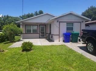 1763 Christopher St, Winter Garden, FL 34787