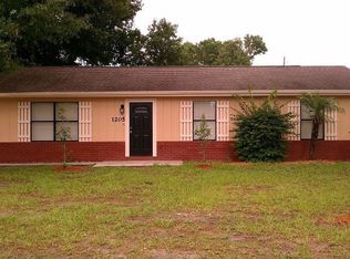 1205 Susannah Blvd, Orlando, FL 32803