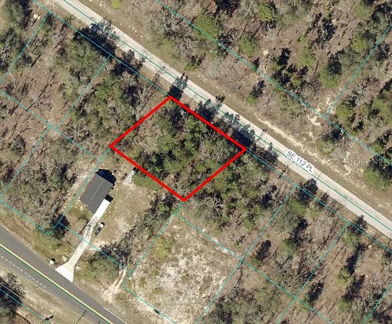 1st image of SE 112 PLACE LOT 5