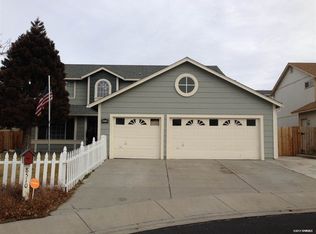 8510 Silver Shores Dr, Reno, NV 89506