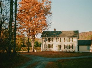(Undisclosed Address), Brookline, VT 05345