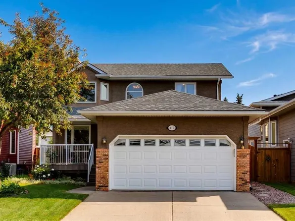 410 SE Millrise Dr SW, Calgary, AB T2Y 2W5