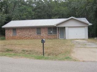 1808 Buccaneer Dr, Longview, TX 75604