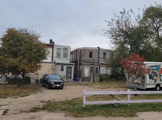 6089 Reinhard St, Philadelphia, PA 19142