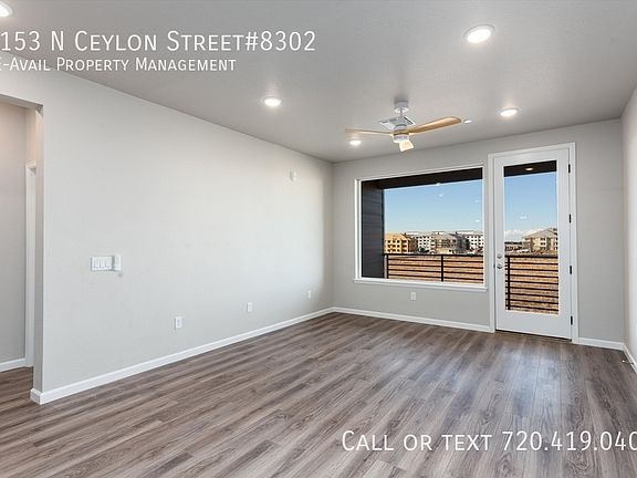 4th image of 6153 N Ceylon St Unit 8-302
