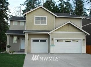 9504 207th Stct E, Graham, WA