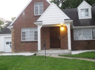 462 Rockcliff Cir, Dayton, OH