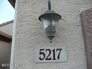 5th image of 5217 W Fawn Dr