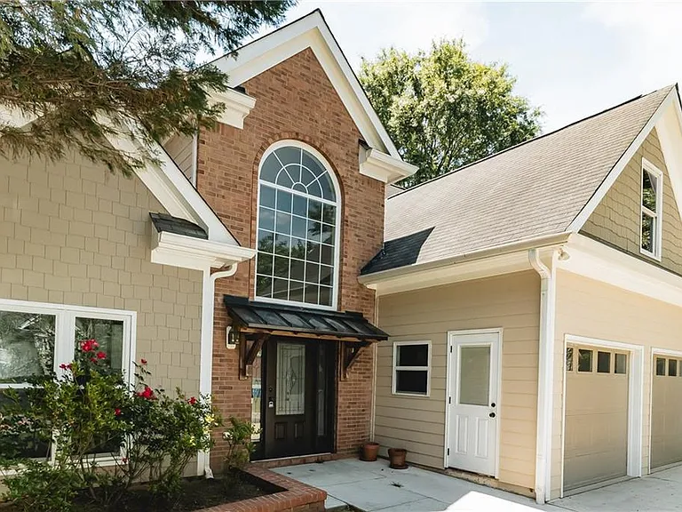 5664 Jackson Knoll Trce NW — Photo 4