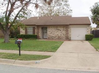 7928 Rockdale Rd, Fort Worth, TX 76134