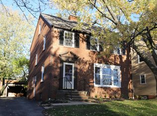 3499 Northcliffe Rd, Cleveland Heights, OH 44118