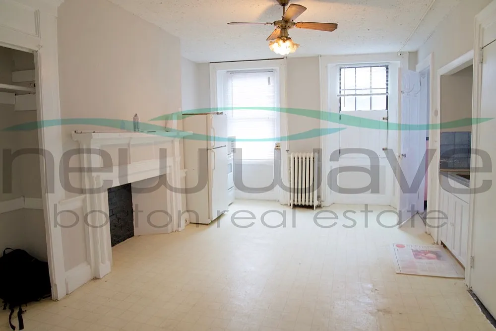 1 bed, 550 sqft, $2,800 — Photo 2