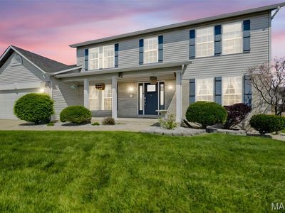 1437 Sunview Dr, O'Fallon, MO, 63366