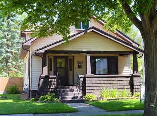 1015 Arianna St NW, Grand Rapids, MI 49504