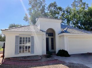 1114 N Madrid Ln, Chandler, AZ 85226