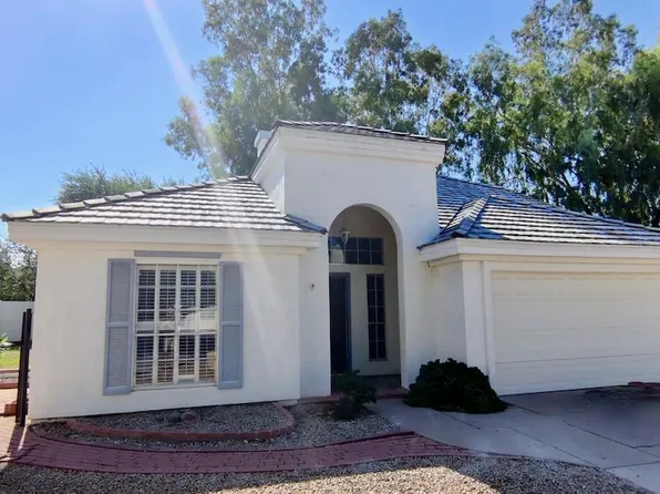 1114 N Madrid Ln, Chandler, AZ 85226