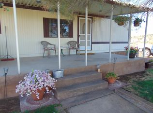 5385 N Bice Rd, Rimrock, AZ 86335