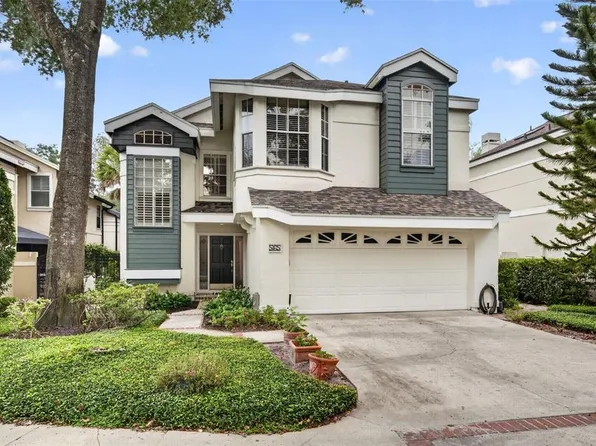 565 HUNTINGTON AVENUE #565, WINTER PARK, FL 32789