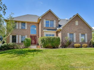 1381 Axcel Ln, Sycamore, IL 60178