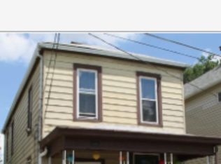 650 W Chapel St, Columbus, OH 43215