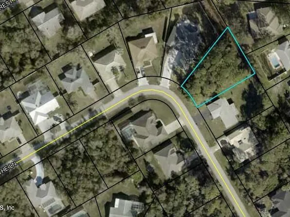 65 FORSYTHE Lane, Palm Coast, FL 32137