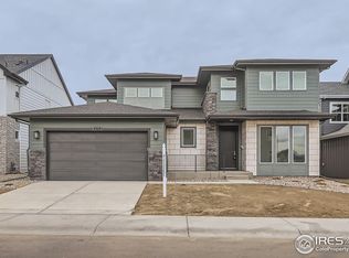 4368 Trader St, Timnath, CO 80547