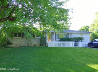133 Redbud Dr, Mount Washington, KY 40047