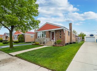 4319 W 82nd Pl, Chicago, IL
