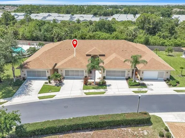24057 Park Place Dr S #51, Punta Gorda, FL 33980