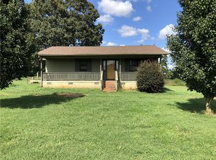 6511 W Oak Hwy, Westminster, SC 29693