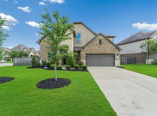28710 Brownwood Lake Dr, Katy, TX 77494