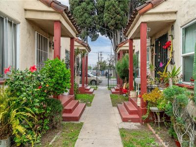 2626 Idell St, Los Angeles, CA, 90065