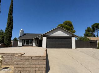 37007 Via Del Rio, Palmdale, CA 93550