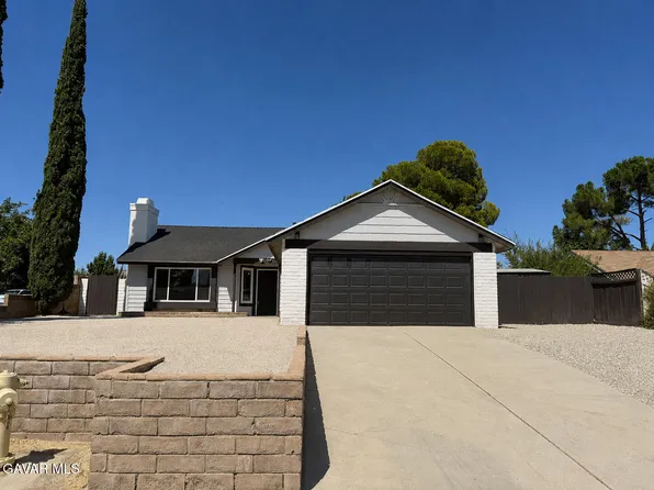37007 Via Del Rio, Palmdale, CA 93550