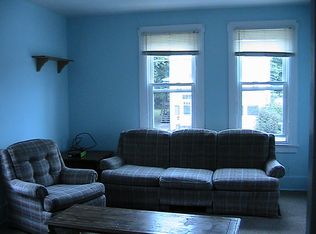 130 N 5th St, Indiana, PA 15701