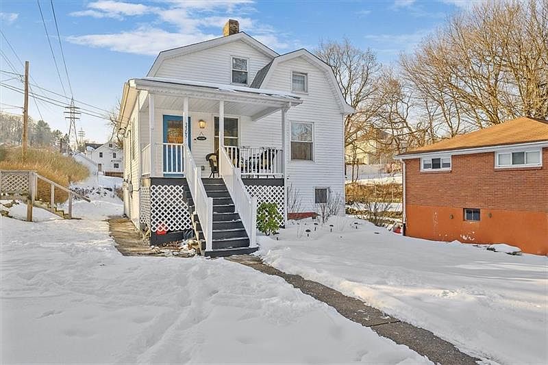 3305 Mount Royal Blvd, Glenshaw, PA 15116 Zillow