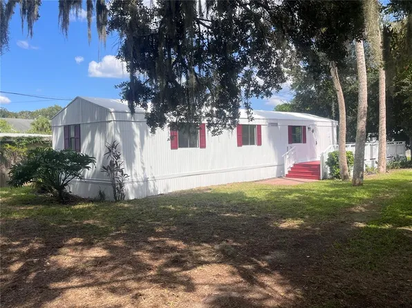 7148 WASHINGTON STREET, NEW PORT RICHEY, FL 34652